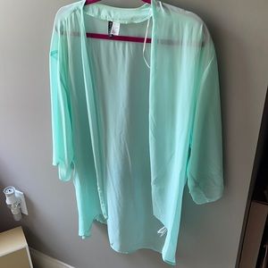 H&M Kimono
